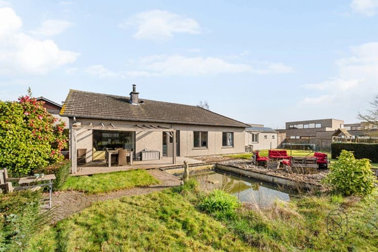 House in Izegem