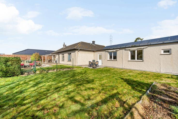 House in Izegem