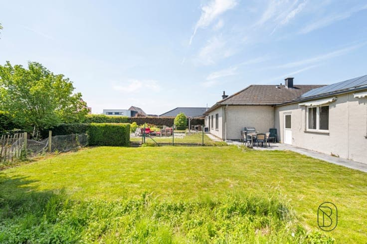House in Izegem