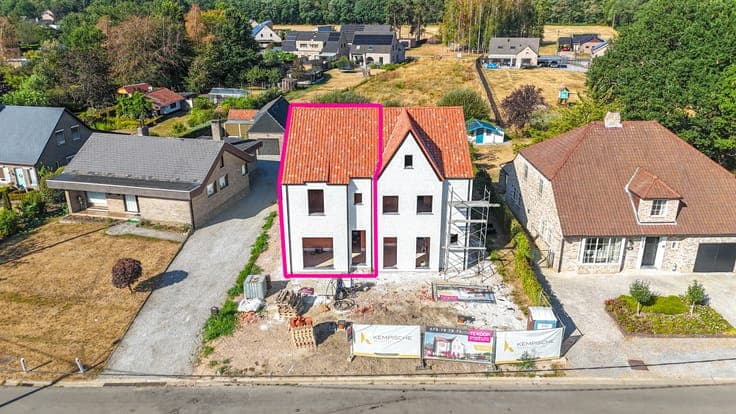 House in Beringen