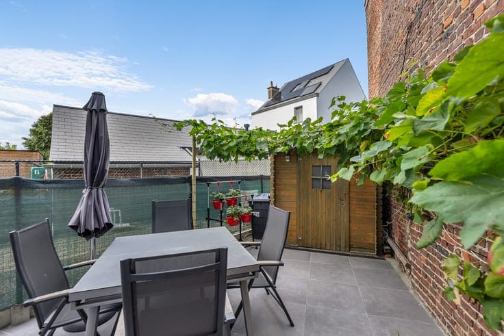 House in Roosdaal