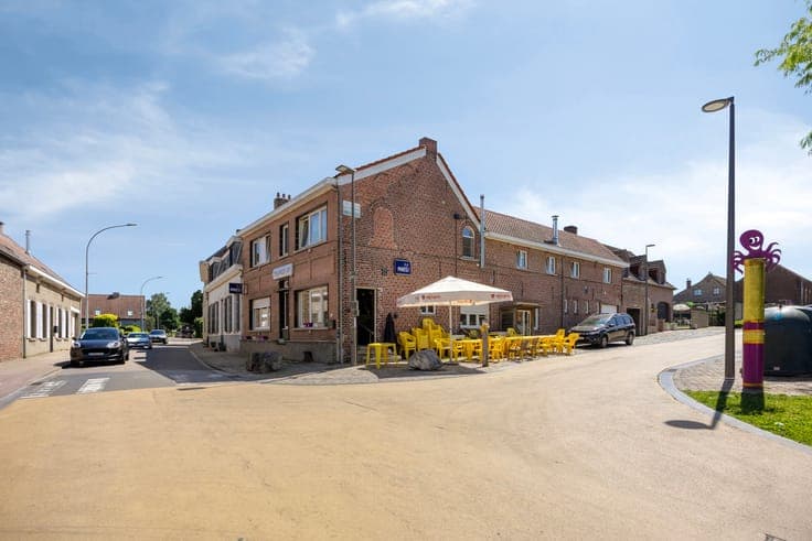 House in Asse