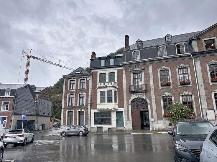 Investment property in Spa