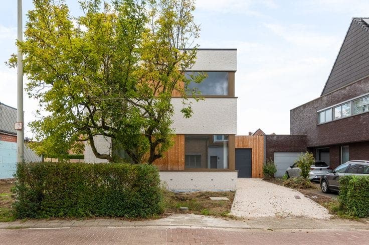 House in Kapellen