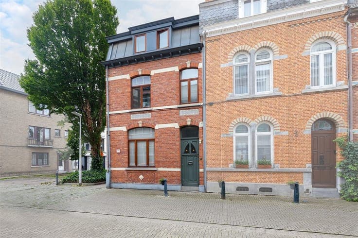 Woning