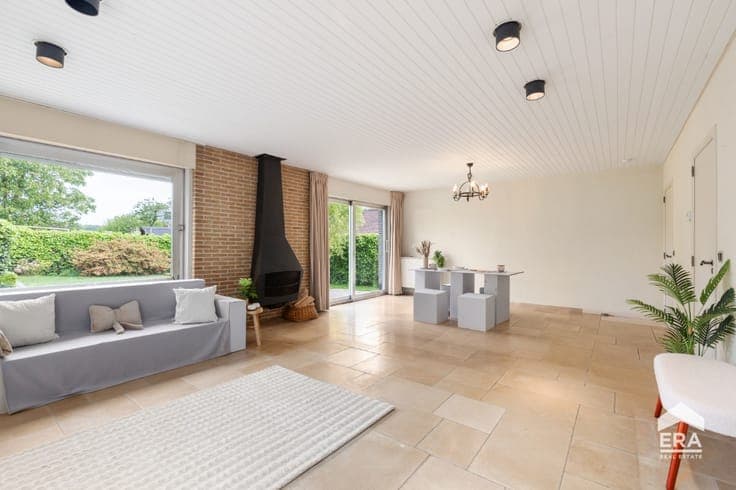 House in Dilbeek
