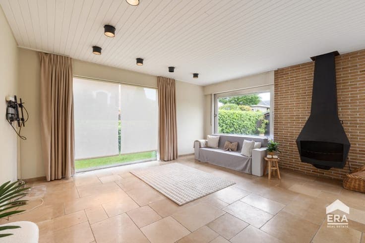 House in Dilbeek