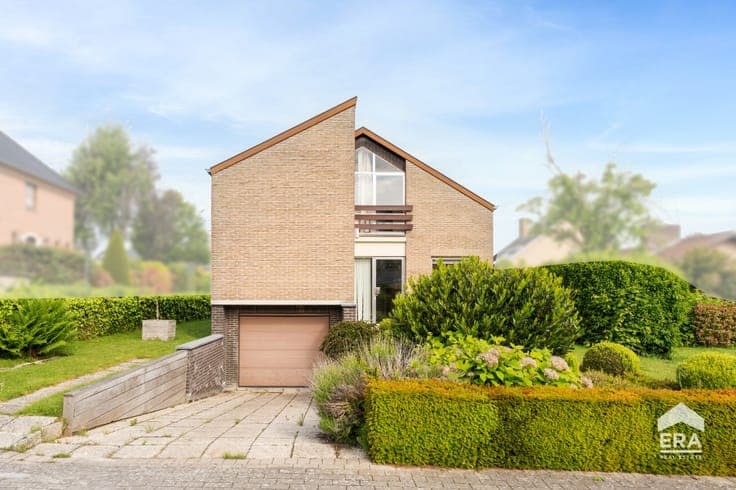 House in Dilbeek