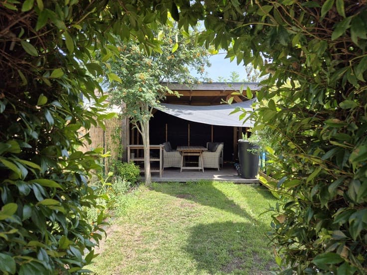 House in Hemiksem