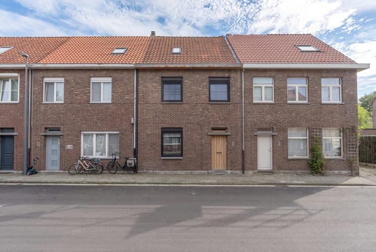 House in Turnhout