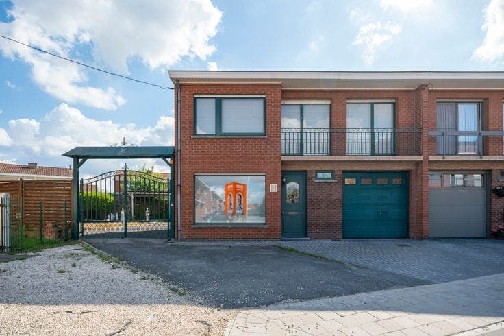 House in Moorslede