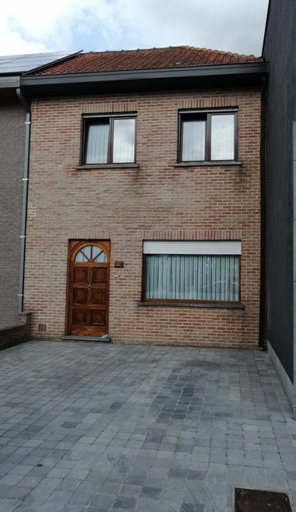 House in Harelbeke