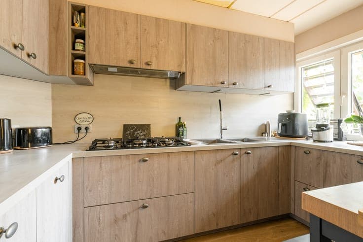 Ruime woning met zorgmogelijkheden en een flexibele indeling