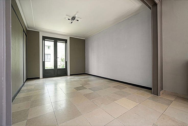 Villa to renovate | 4 beds + dressing | Garden and pool