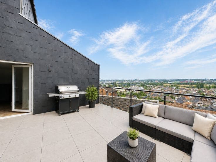 MAISON - 2CH - TERRASSE - CALME