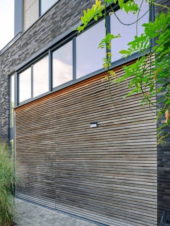 Energiezuinige, instapklare bel-etagewoning