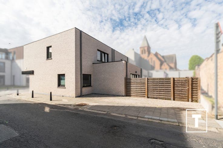 Energiezuinige woning te Bavegem!