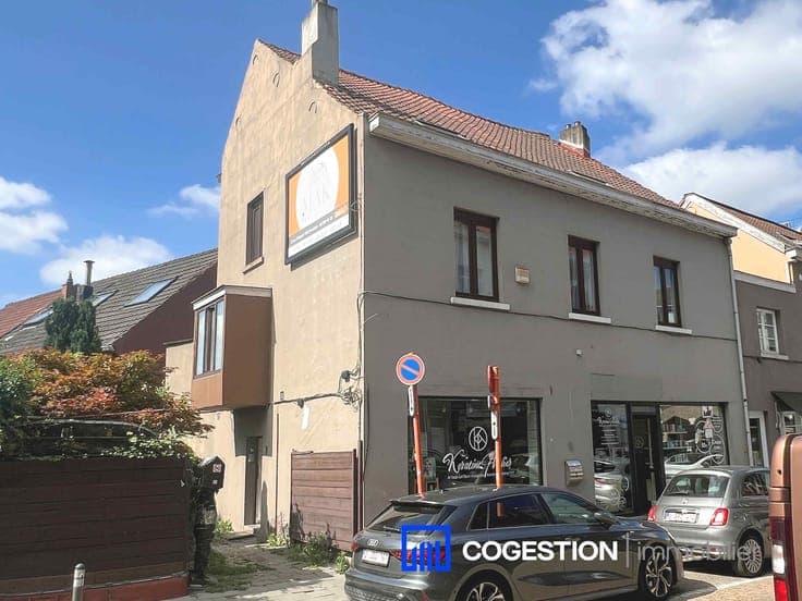 House in Kraainem
