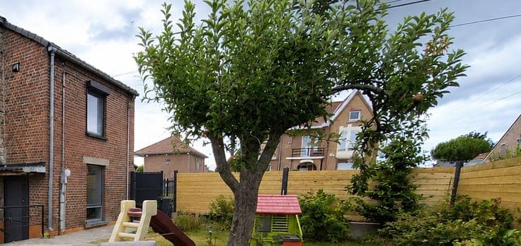 House in Pont-À-Celles