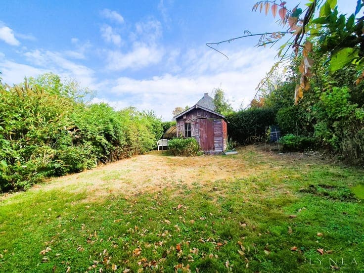 House in Ramillies