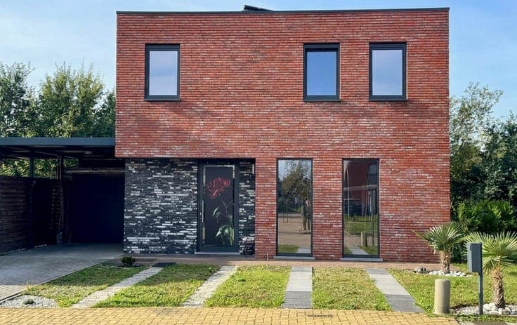 House in Balen