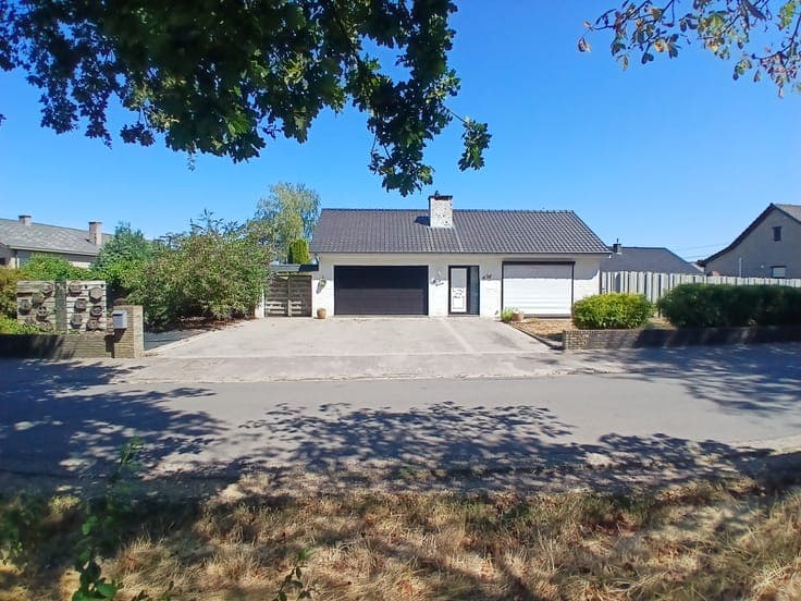 House in Bree