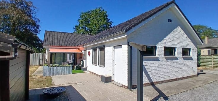 House in Bree
