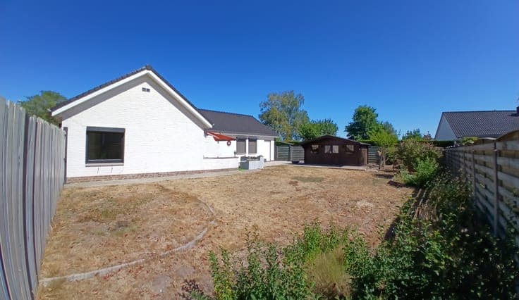 House in Bree