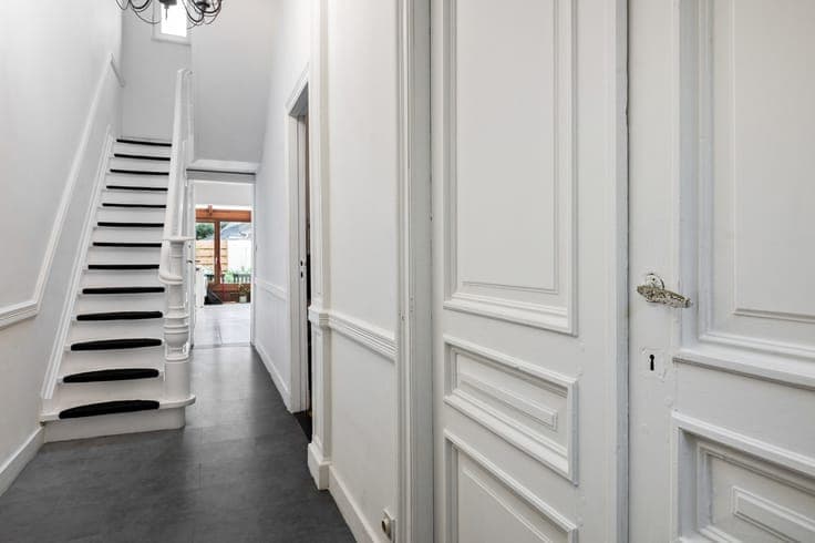 Instapklare woning met 3 slpkrs te Edegem