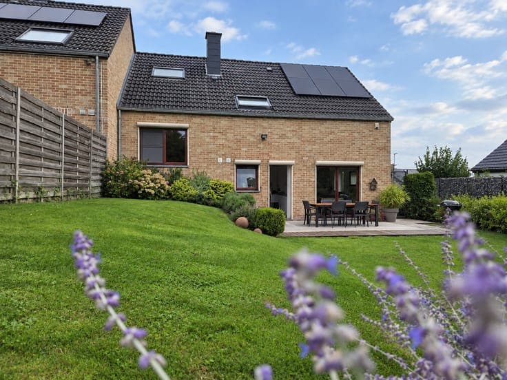 House in Neupré