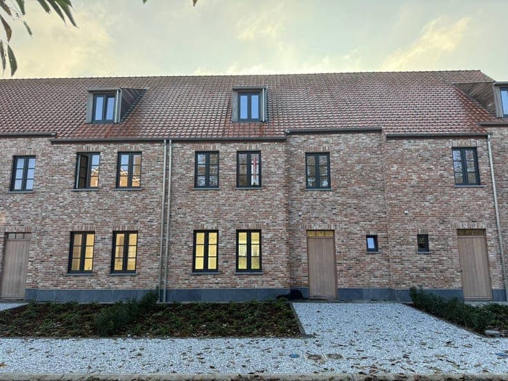 New construction for sale in Waregem