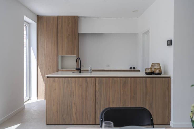 New construction for sale in Waregem