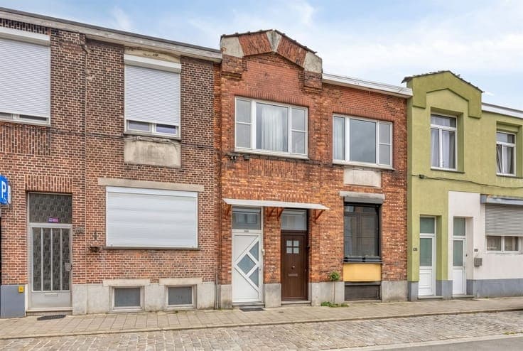huis