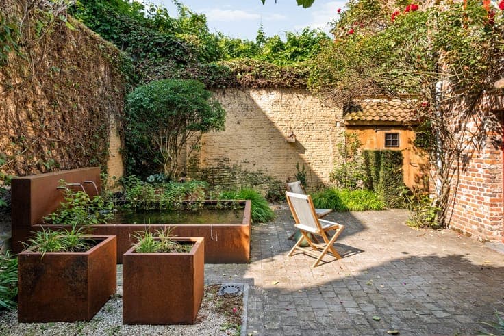 House in Ghent