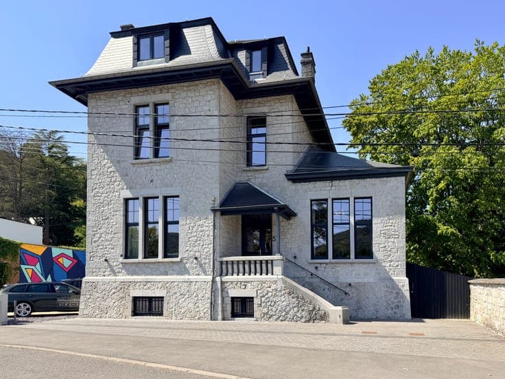 House in Profondeville