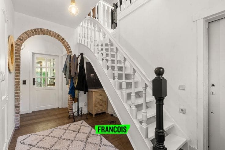 Country villa in a quiet location in Bredene