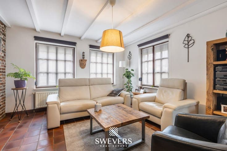House in Heusden-Zolder