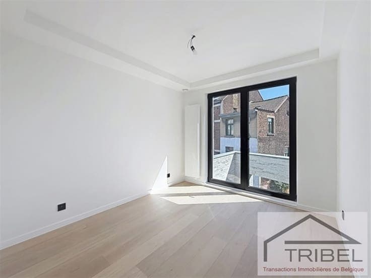 Sublime maison contemporaine + terrasse!