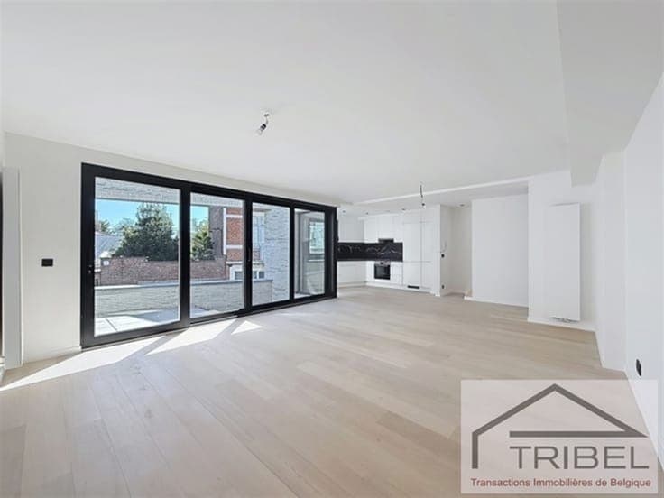 Sublime maison contemporaine + terrasse!