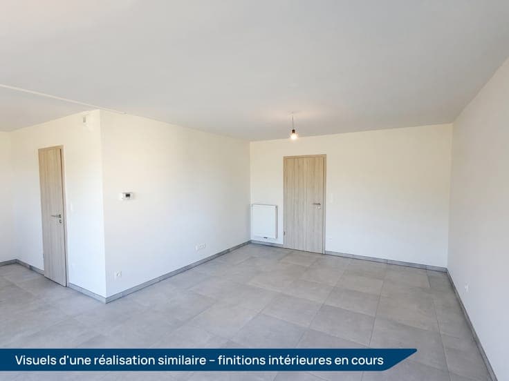 House in Houyet