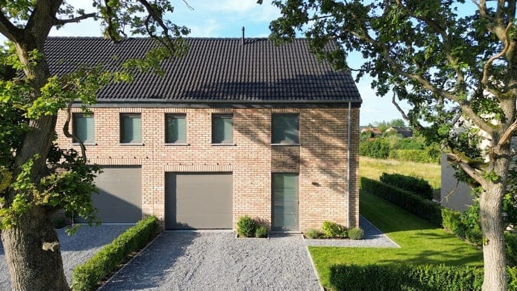 House in Houyet