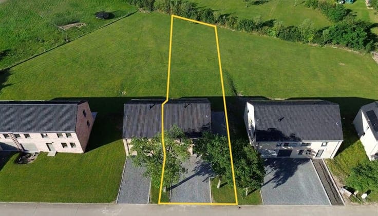 House in Houyet