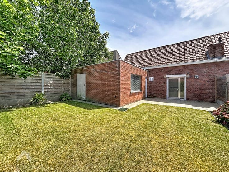 House in Meulebeke