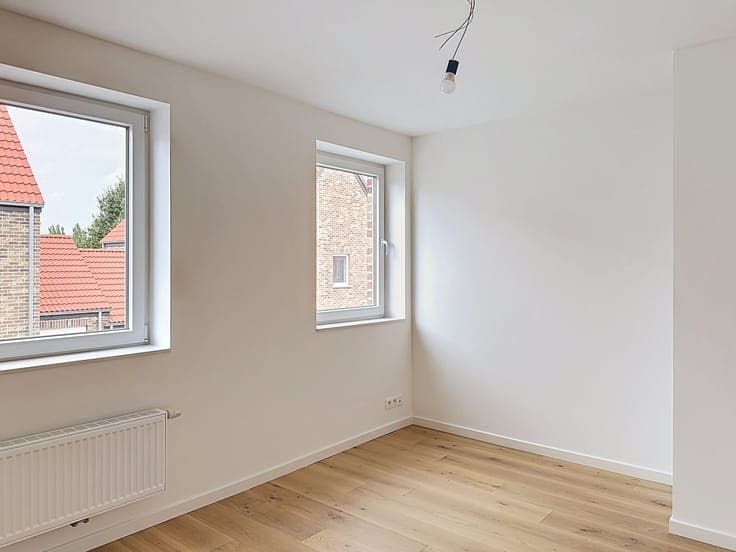 Authentique maison 2 faรงades - 3 chambres