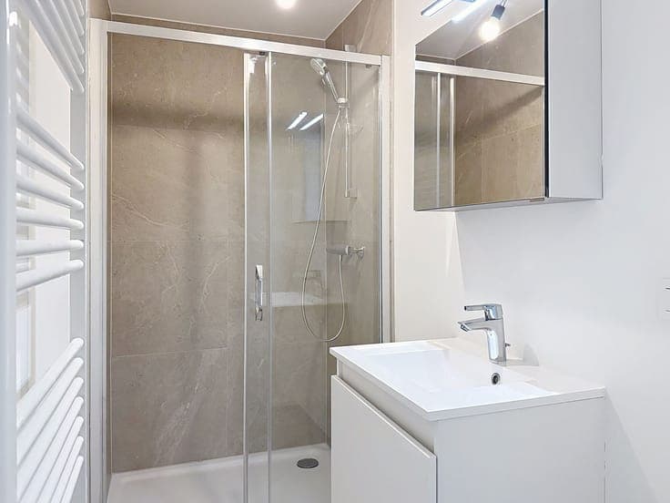 Authentique maison 2 faรงades - 3 chambres