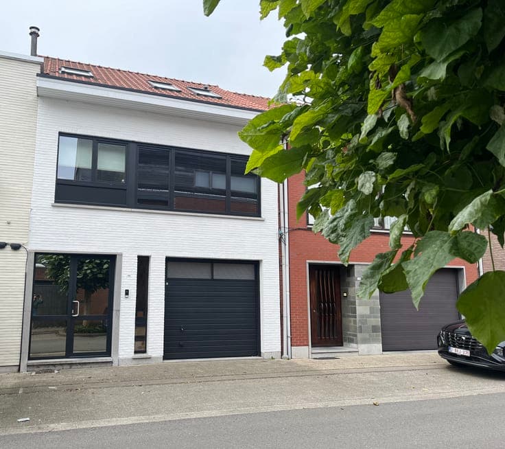 House in Brasschaat
