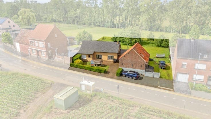House in Ninove