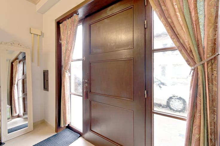 House in Zelzate