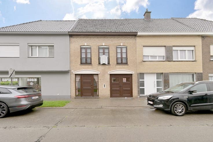 House in Zelzate