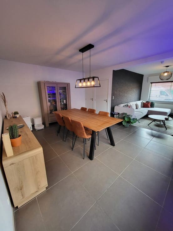 House in Zele